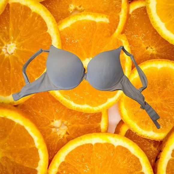 Victoria's Secret Everyday Pushup‎ 32D - Picture 2 of 6